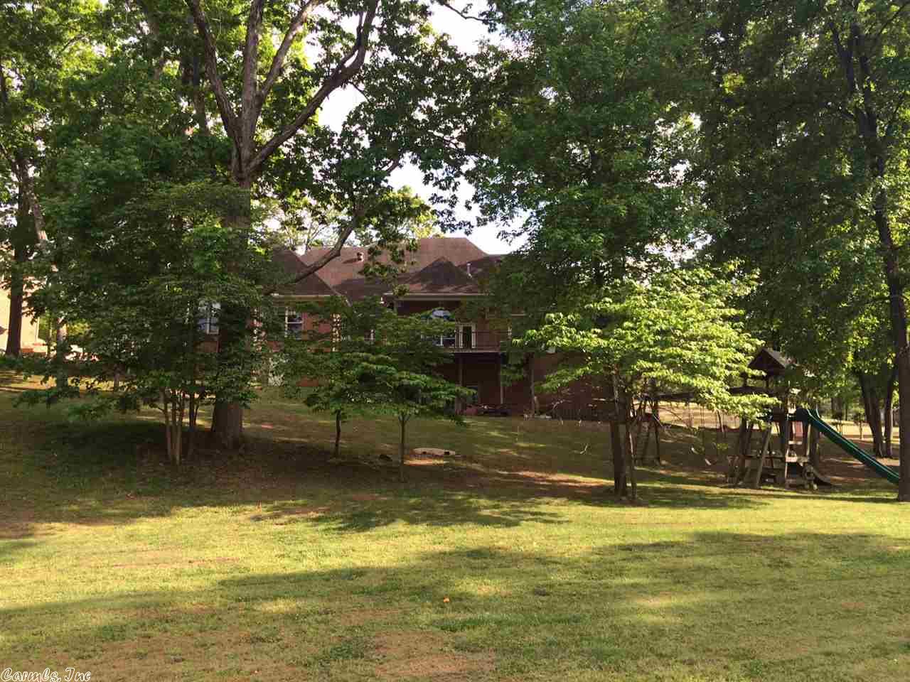 902 Golf View, Searcy, AR 72143