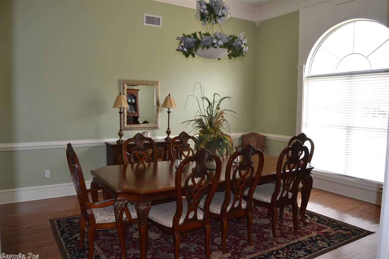 902 Golf View, Searcy, AR 72143