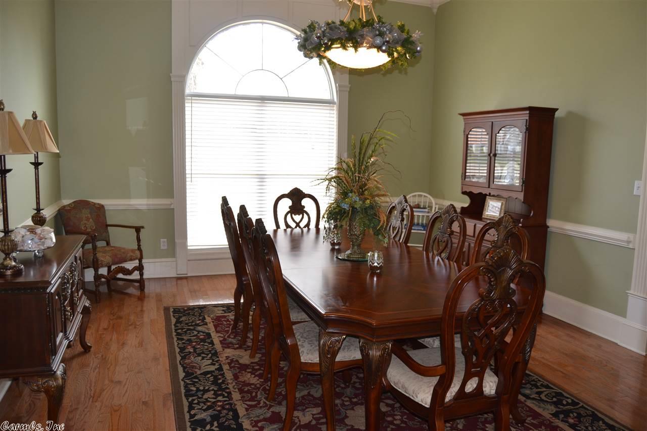 902 Golf View, Searcy, AR 72143