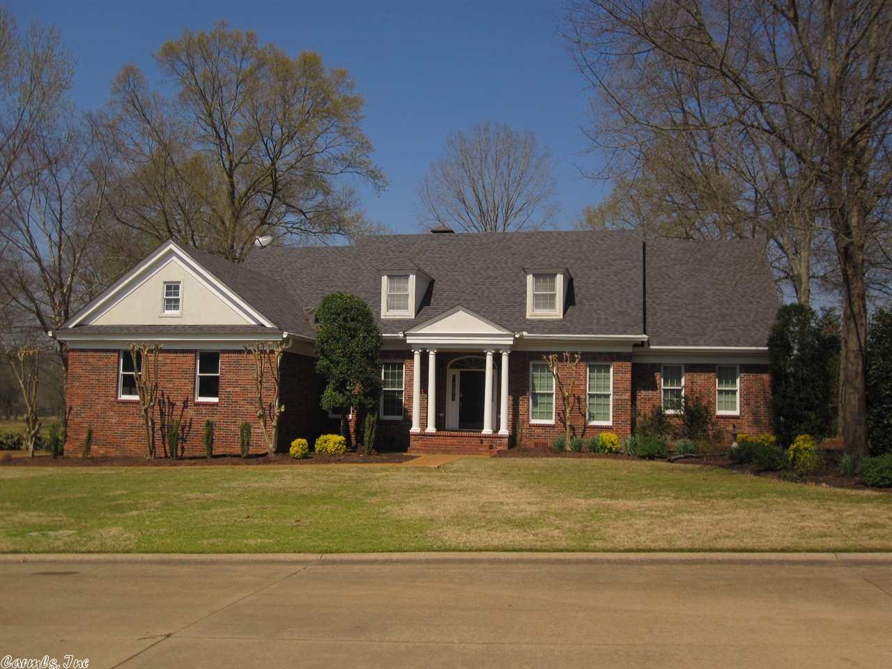 114 Water Oak, Searcy, AR 72143