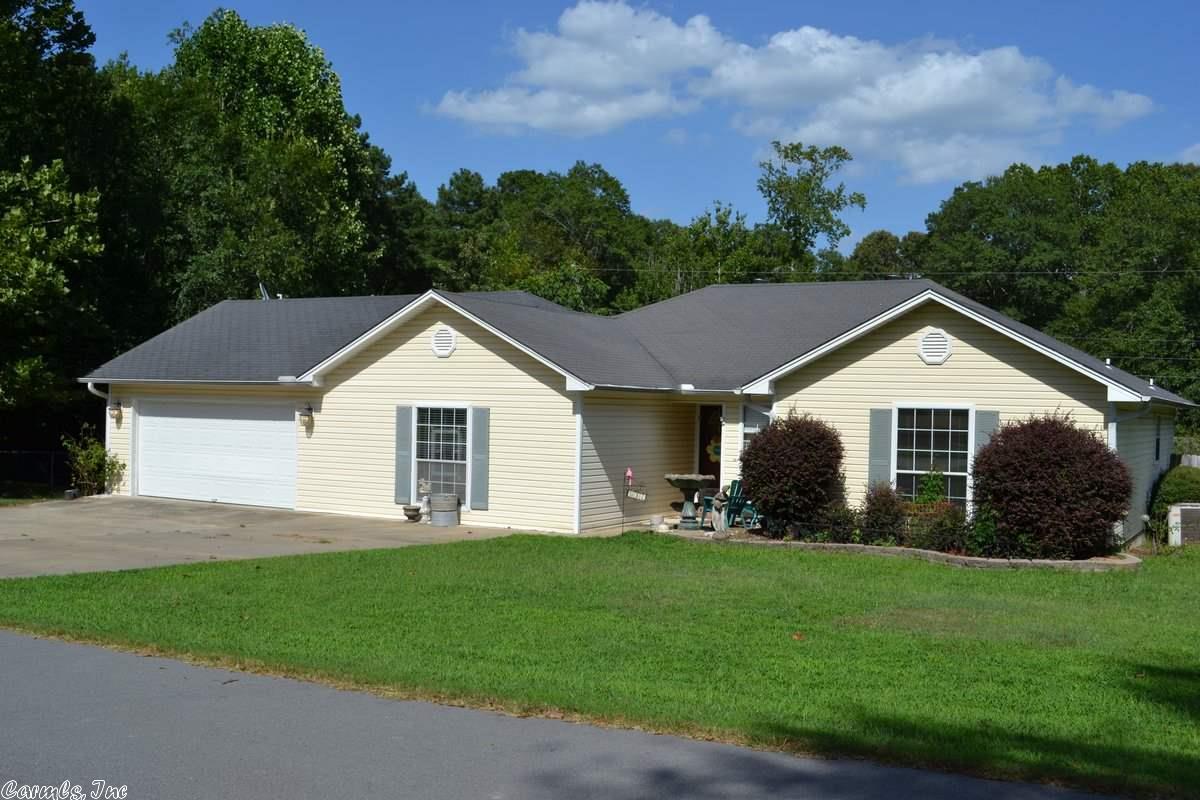 32 Carolyn, Sheridan, AR 72150