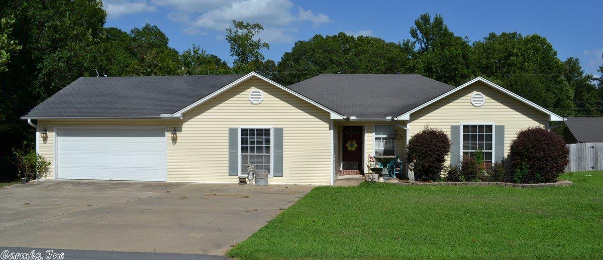 32 Carolyn, Sheridan, AR 72150