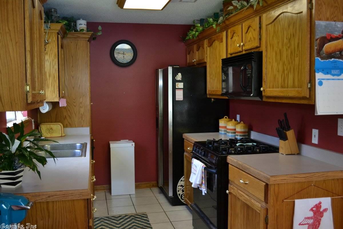 32 Carolyn, Sheridan, AR 72150