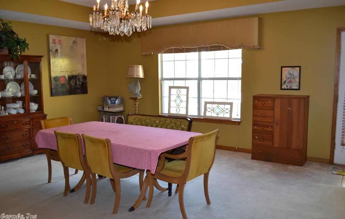 32 Carolyn, Sheridan, AR 72150