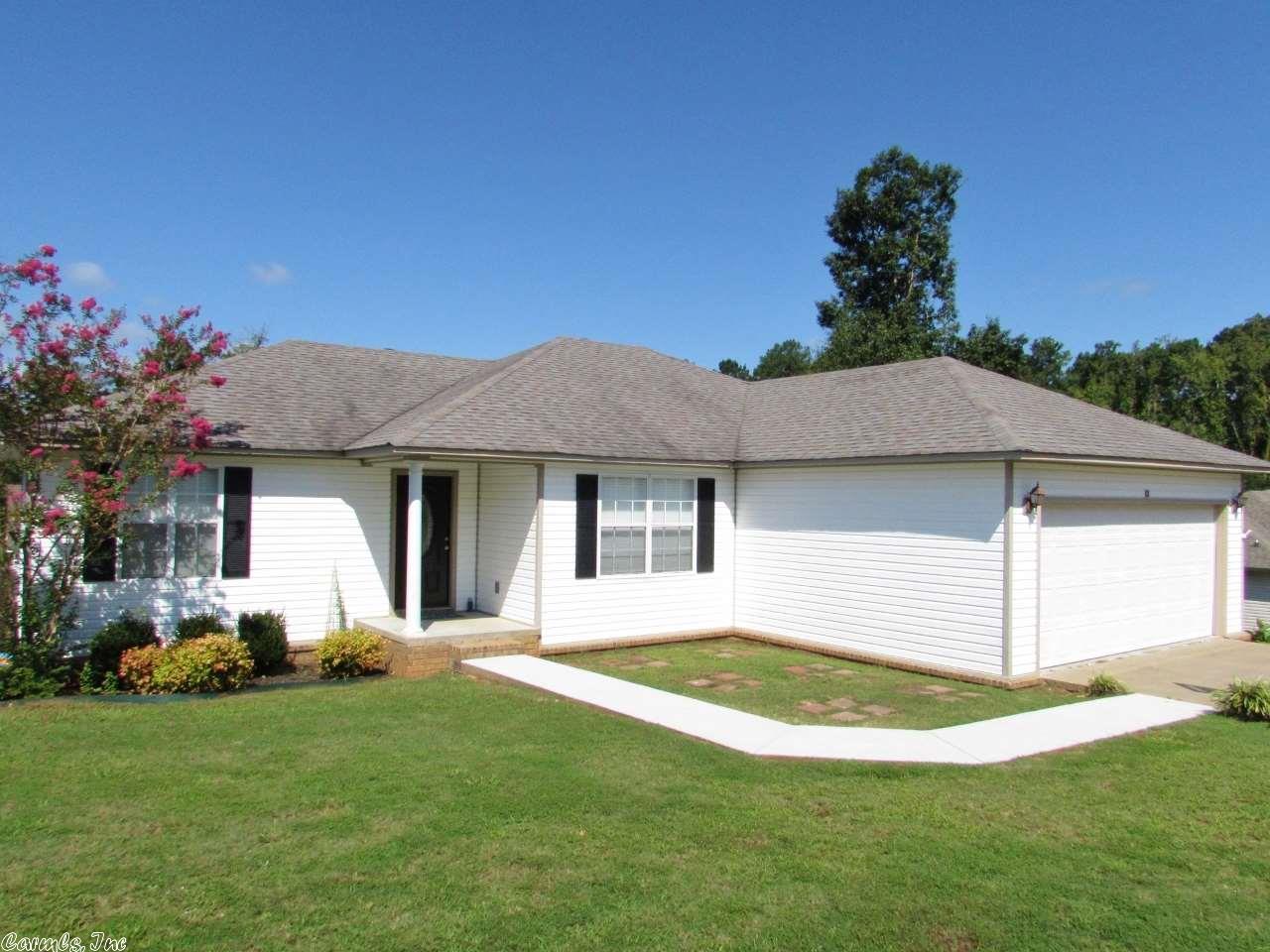 62 Horton Hills, Sheridan, AR 72150
