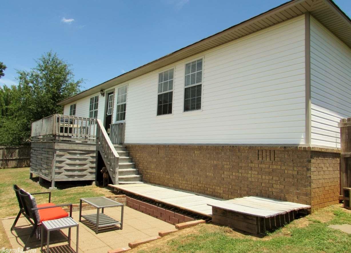 62 Horton Hills, Sheridan, AR 72150