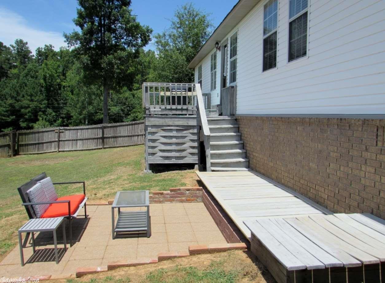 62 Horton Hills, Sheridan, AR 72150