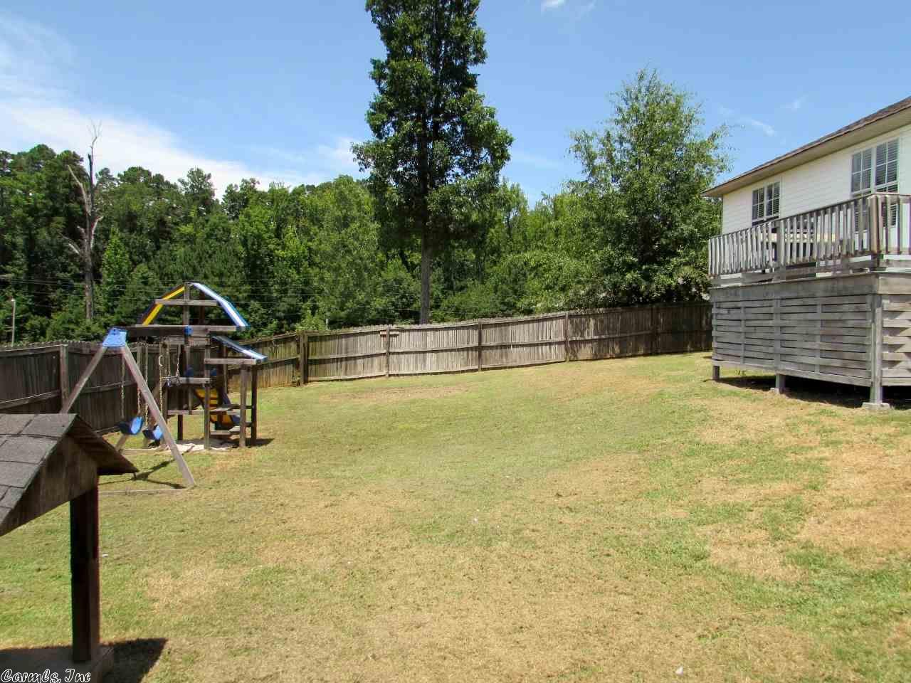62 Horton Hills, Sheridan, AR 72150