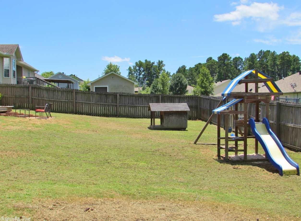 62 Horton Hills, Sheridan, AR 72150