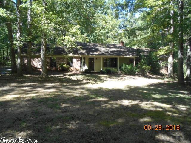 1031 GRANT 83, Sheridan, AR 72150