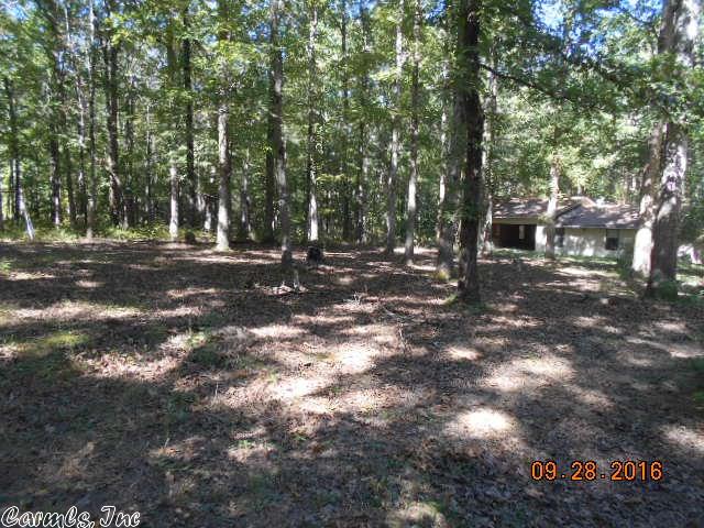 1031 GRANT 83, Sheridan, AR 72150
