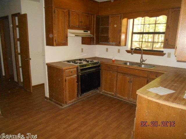 1031 GRANT 83, Sheridan, AR 72150