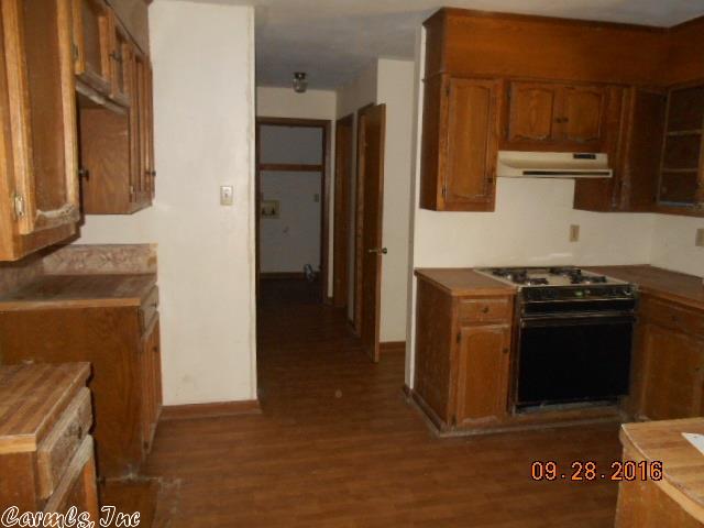 1031 GRANT 83, Sheridan, AR 72150