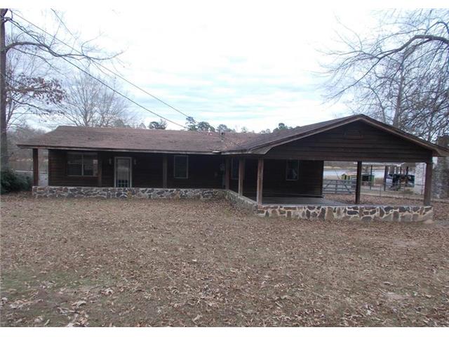 552 W Clearwater DrSheridan, AR, 72150Grant County