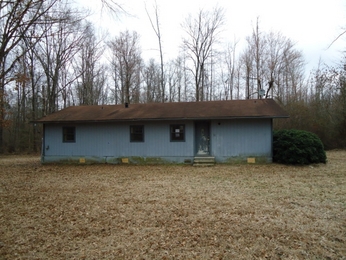 206 E Clearwater DrSheridan, AR, 72150Grant County
