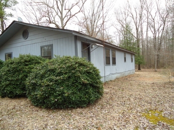 206 E Clearwater DrSheridan, AR, 72150Grant County