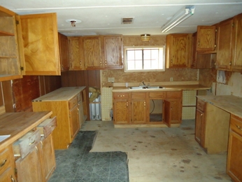 206 E Clearwater DrSheridan, AR, 72150Grant County