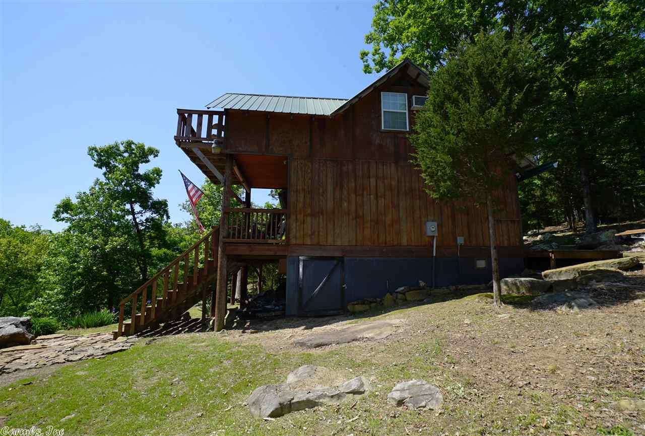 2859 Porter Road, Shirley, AR 72153