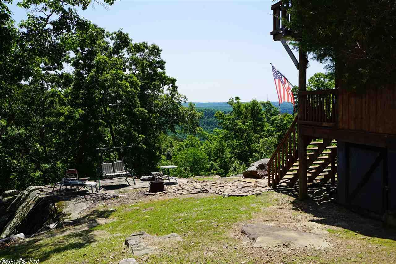 2859 Porter Road, Shirley, AR 72153