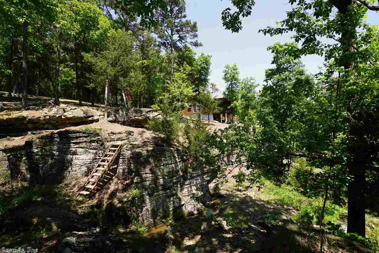 2859 Porter Road, Shirley, AR 72153