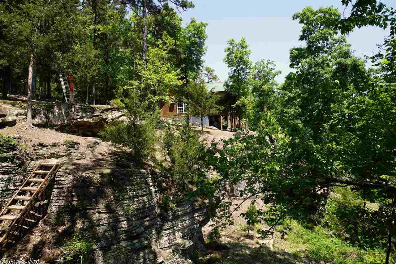 2859 Porter Road, Shirley, AR 72153