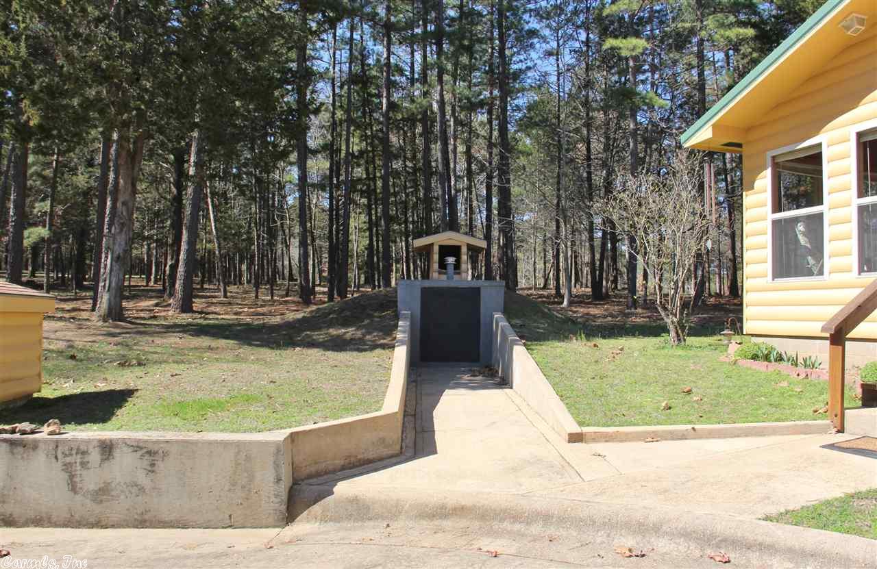7229 Burnt Ridge Road, Shirley, AR 72153