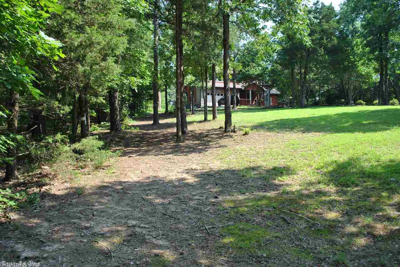 1392 Ember, Shirley, AR 72153