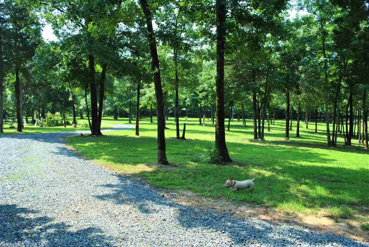 1392 Ember, Shirley, AR 72153