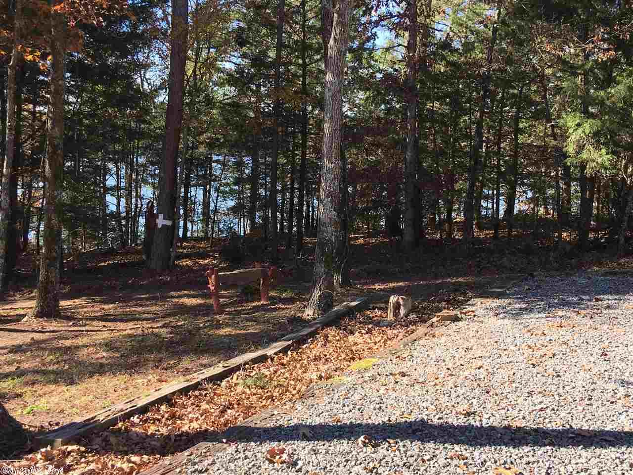 1392 Ember, Shirley, AR 72153