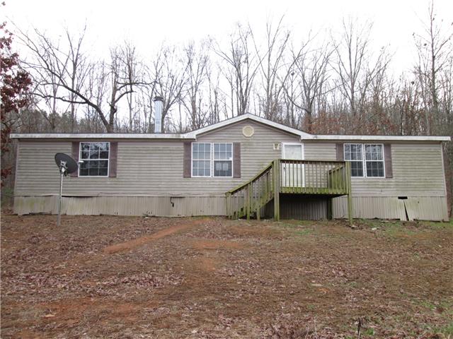 2 Anna Marie DrSpringfield, AR, 72157Conway County