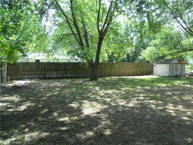 1209 Vail StStuttgart, AR, 72160Arkansas County