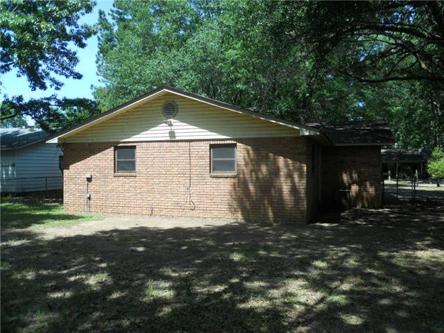 1209 Vail StStuttgart, AR, 72160Arkansas County