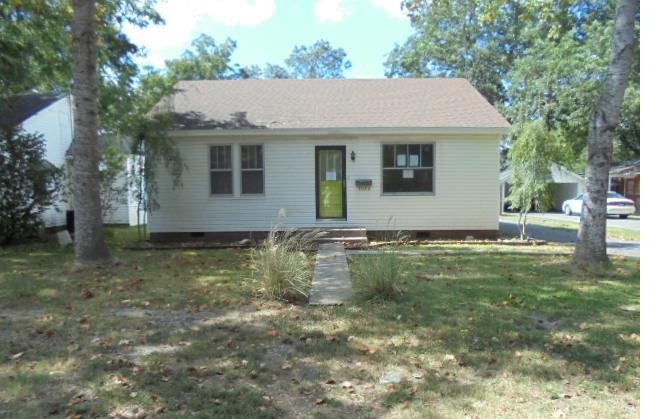 1010 S Rose StStuttgart, AR, 72160Arkansas County