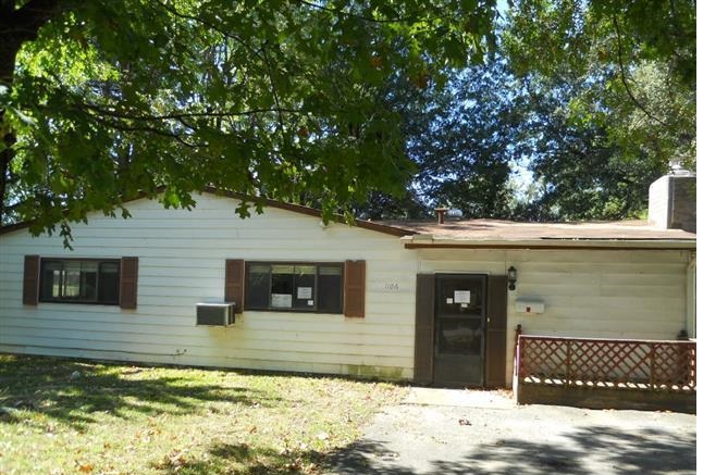 1106 S Columbus StStuttgart, AR, 72160Arkansas County