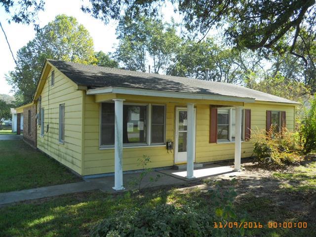 1201 S Anna StStuttgart, AR, 72160Arkansas County
