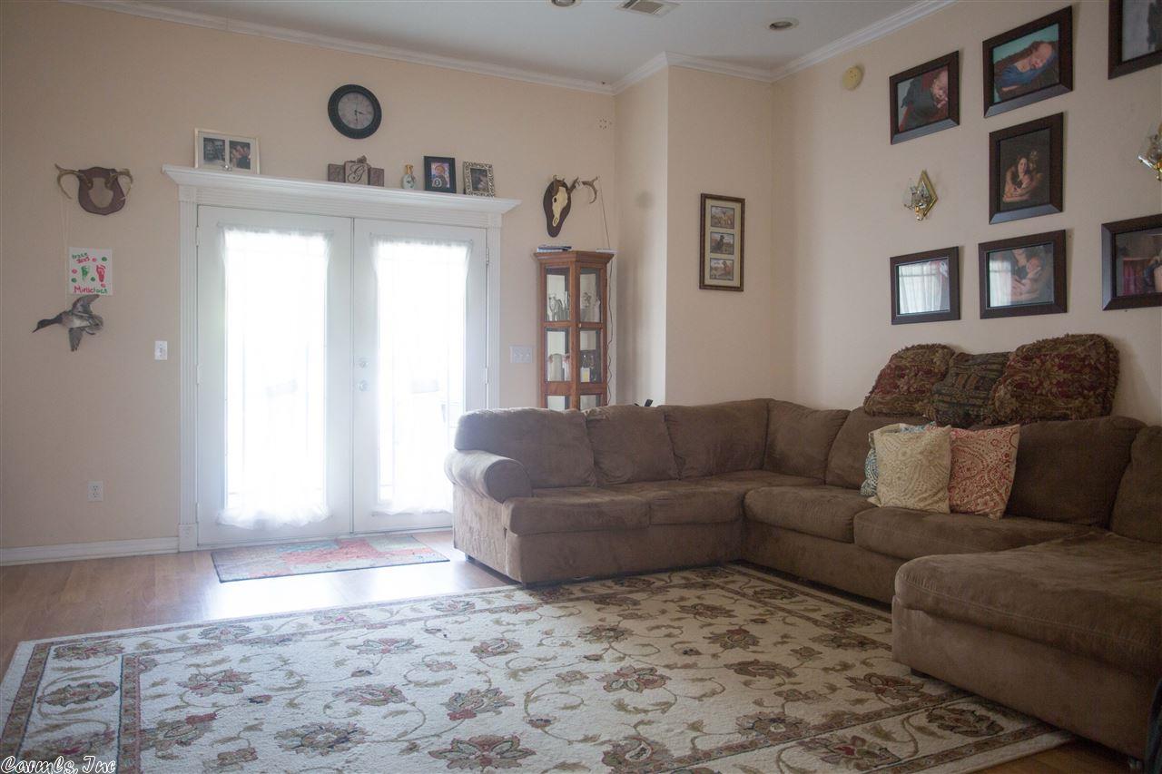 2 Weatherton Drive, Vilonia, AR 72173