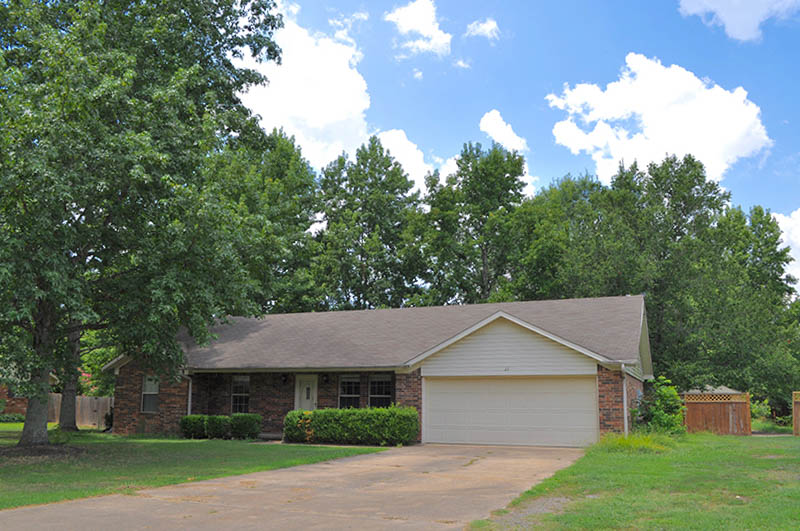 22 Dexter Street, Vilonia, AR 72173