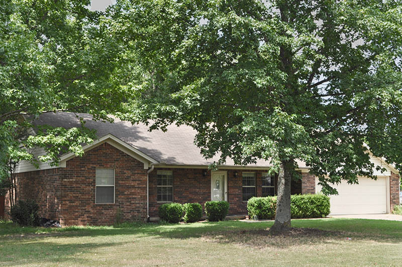 22 Dexter Street, Vilonia, AR 72173