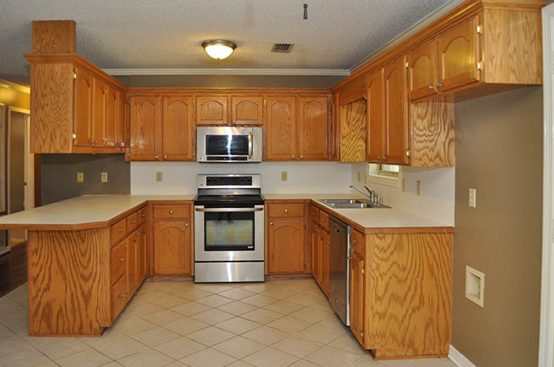 22 Dexter Street, Vilonia, AR 72173