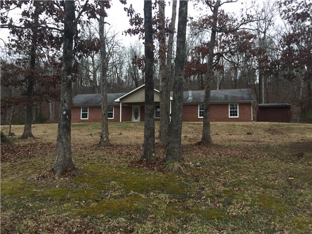 59 Hickory RdgVilonia, AR, 72173Faulkner County