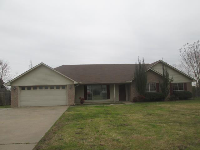 3 Hummingbird DrVilonia, AR, 72173Faulkner County