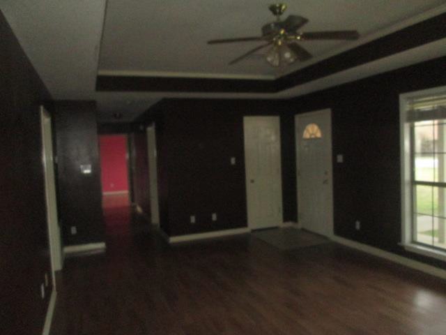 3 Hummingbird DrVilonia, AR, 72173Faulkner County