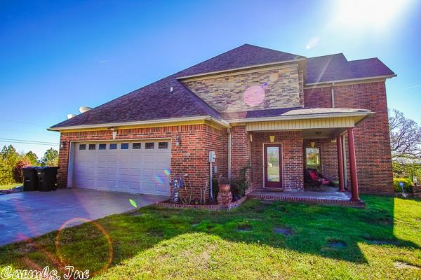 87 Overland Park Dr, Vilonia, AR 72173