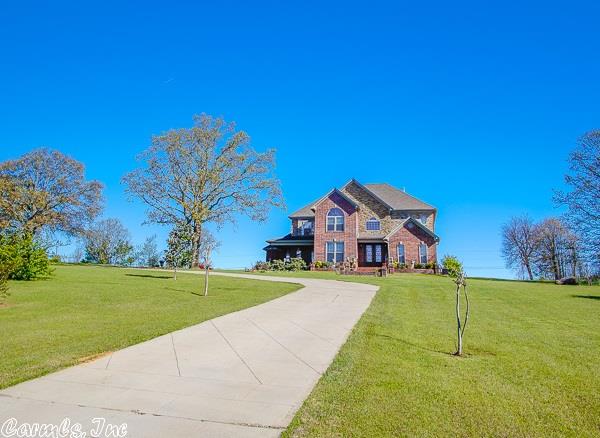 87 Overland Park Dr, Vilonia, AR 72173