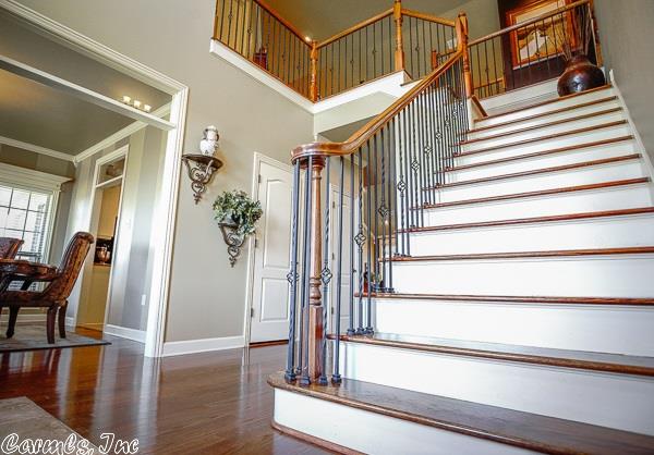 87 Overland Park Dr, Vilonia, AR 72173
