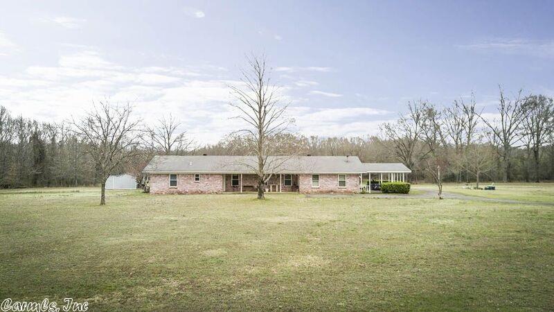 30 Southfork Rd., Vilonia, AR 72173