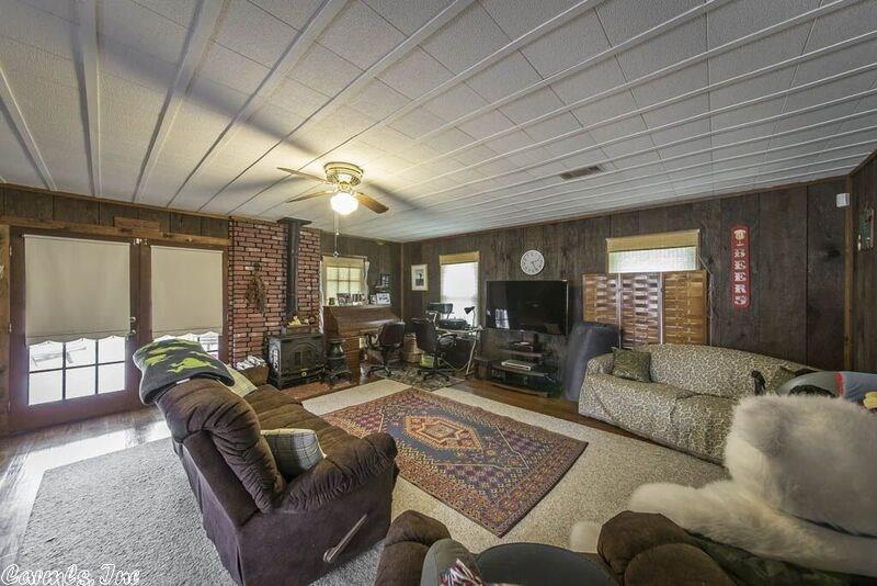 30 Southfork Rd., Vilonia, AR 72173