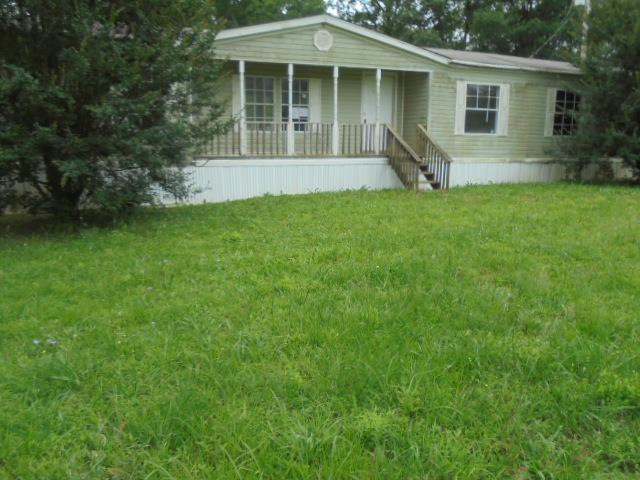 430 Bass RdVilonia, AR, 72173Faulkner County