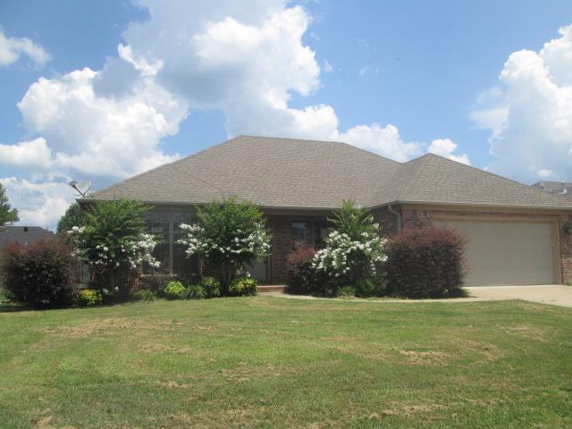26 Ruby June StVilonia, AR, 72173Faulkner County
