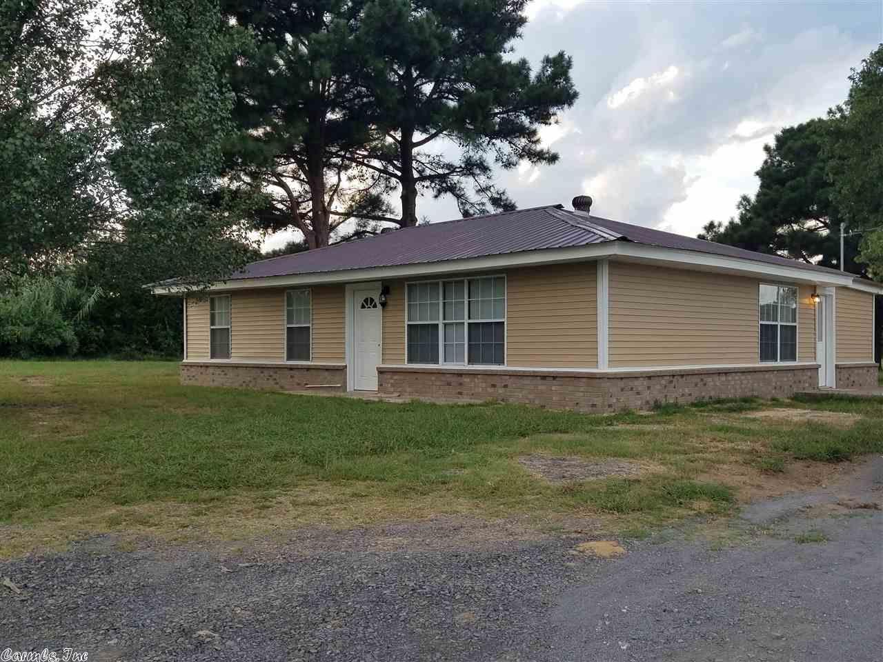 200 Charlie Olds Road, Ward, AR 72176